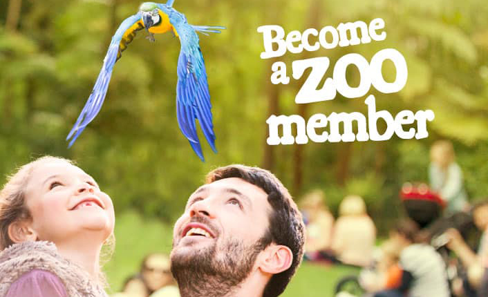 safari park membership discount