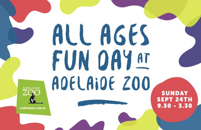 All Ages Fun Day