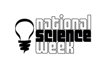 Science week logo