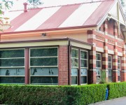 Fig Tree Function Centre